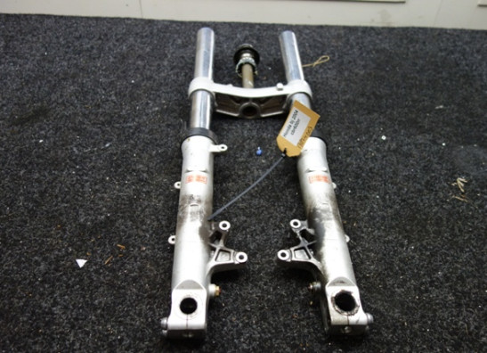 Voorpoten compleet Honda CBR 600 RR