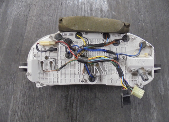 Tacho-set Yamaha XJ 900 S Diversion