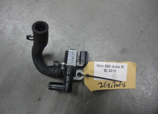 Motorblock Sonstiges KTM 690 duke 3