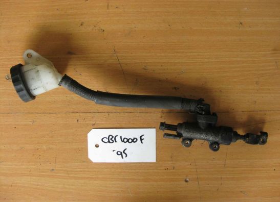 Rear brake master cylinder  Honda CBR 1000 F