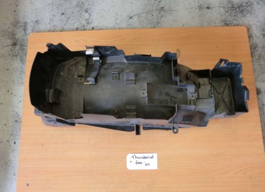 Achterspatbord Yamaha YZF 600 Thundercat