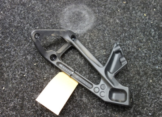 Duo voetsteun rechts Husqvarna 901 Norden