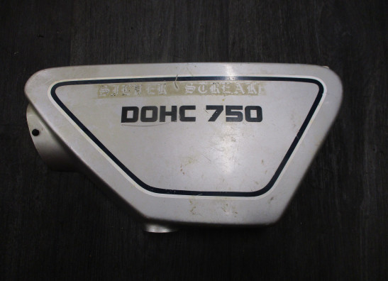 Cowl left small Honda CB 750 