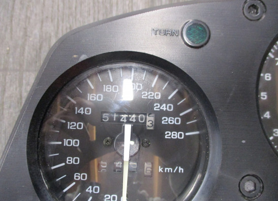 Tacho-set Honda VFR 750