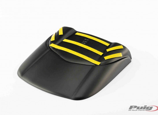Achterspatbord Yamaha FZ8