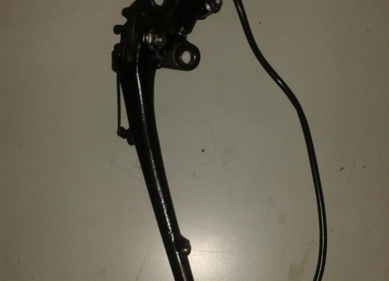 Side stand bar Suzuki GSX R 1300 Hayabusa