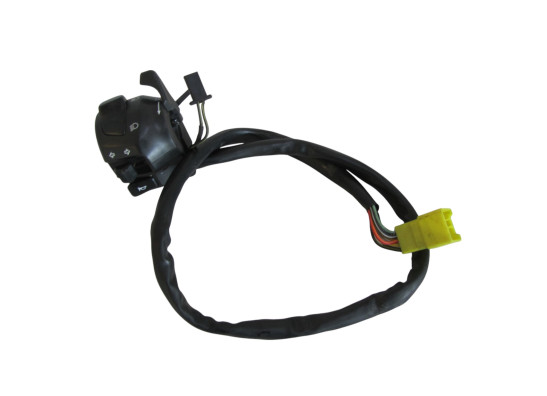 Stuurschakelaar links Suzuki GSX R 750