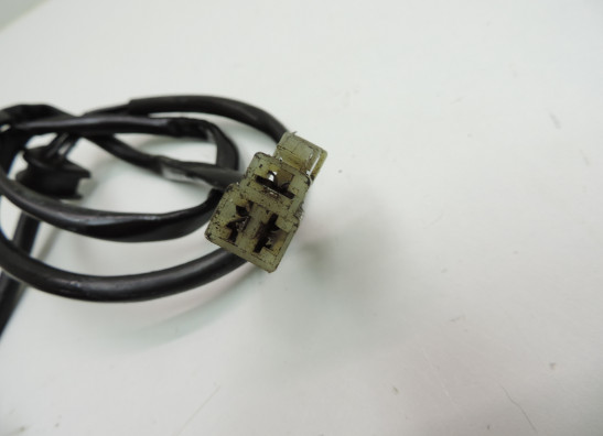 Generator Suzuki GSX R 600