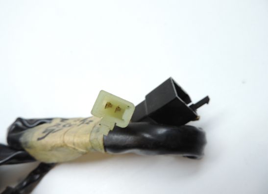 Handlebar switch assy left Kawasaki ZXR 750