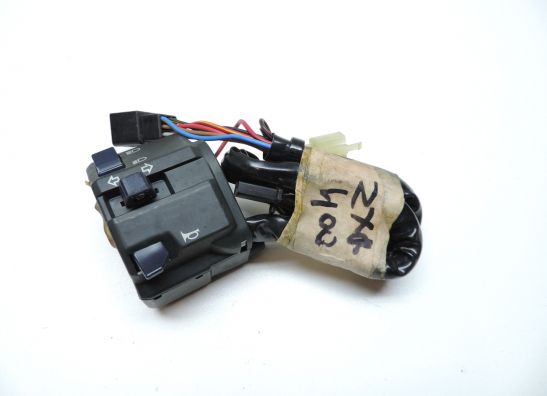 Handlebar switch assy left Kawasaki ZXR 400