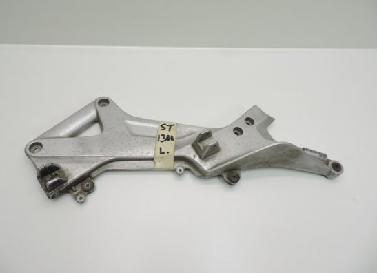 Schetsplaat links Honda ST 1300 Pan European