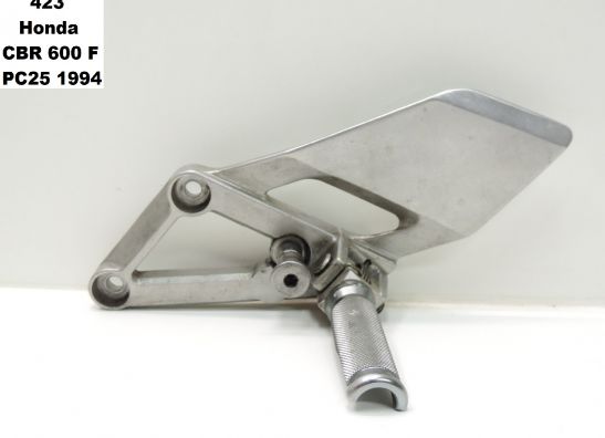 Schetsplaat links Honda CBR 600 F