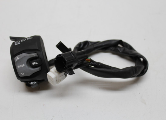 Handlebar switch assy left Suzuki DL 650 V STROM