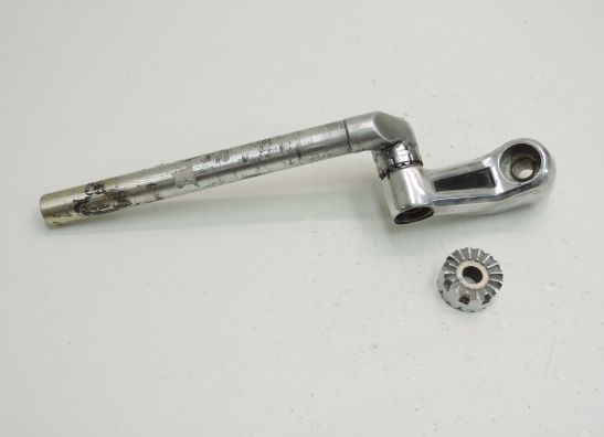 Steering Handle left  Yamaha XJ 900 F