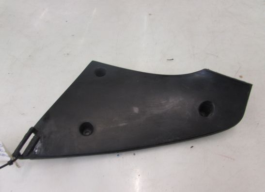 Sonstiges Yamaha SZR 660