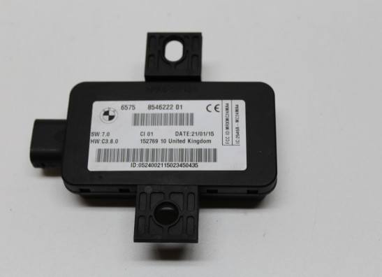 Sensor - overige elektronica BMW R 1200 GS LC