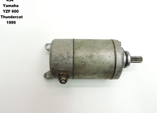 Startmotor Yamaha YZF 600 Thundercat