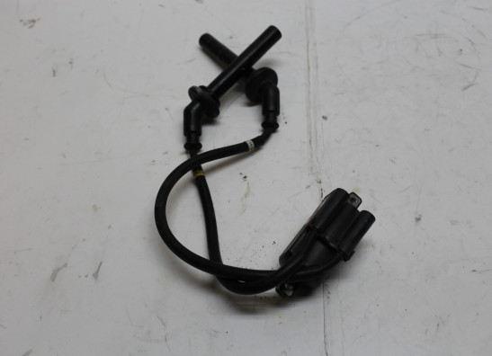 Zundspule Yamaha XJ 600 Diversion