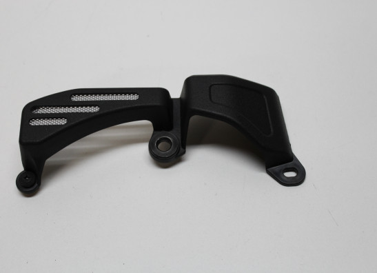 Contact slot Yamaha XSR 900