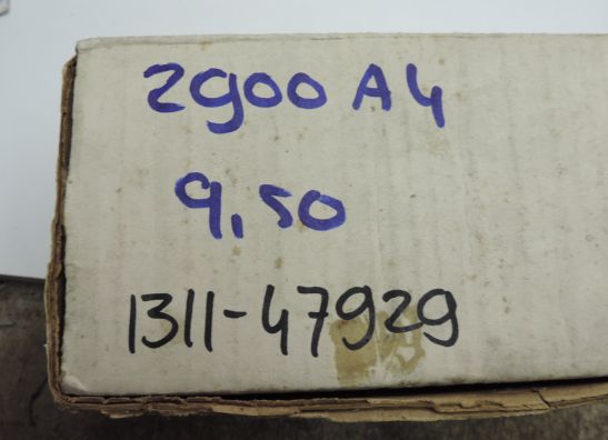 Air cleaner Kawasaki Z 900 Z1