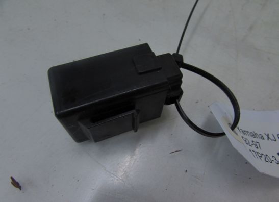 Relay Yamaha XJ 600 Diversion