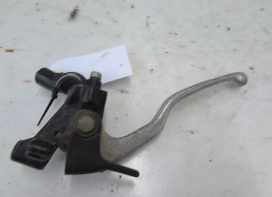 Lever handle clutch Husqvarna Overig