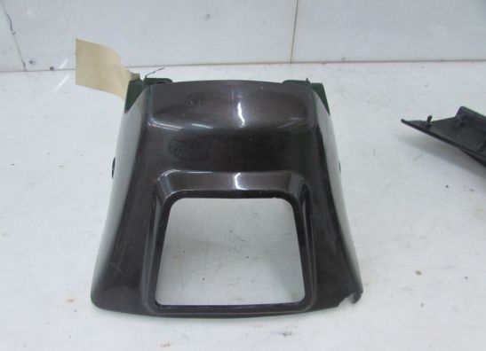 Rear cowl Suzuki GSX 400 X Impulse