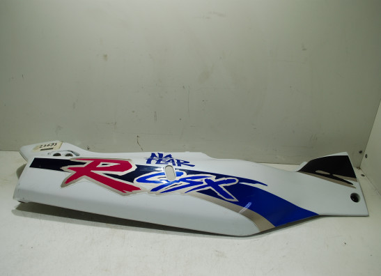 Rechter achterkant Suzuki GSX R 1100