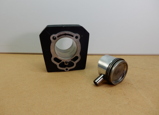Cilinderblok Moto Guzzi Florida V 65