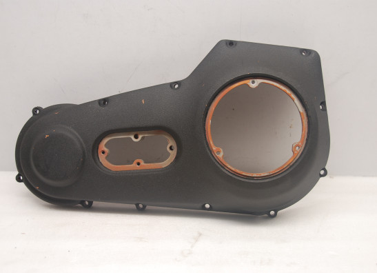 Koppelingsdeksel Harley Davidson Softtail