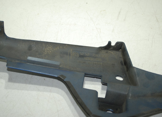 Rechter achterkant BMW R 1100 RT