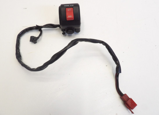 Handlebar switch assy right Kawasaki EL 250