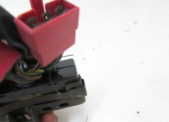 Fuse box Honda VFR 750