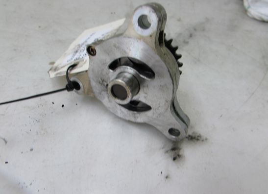 Motorblok diverse Suzuki Burgman 400