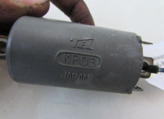 Bobine Kawasaki GPZ 500