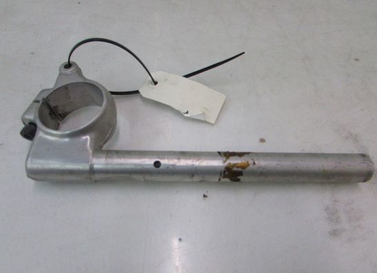 Lenkerstummel Links Suzuki GSX R 750