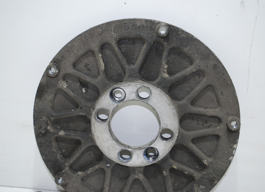 ABS ring achter BMW R 1100 RT