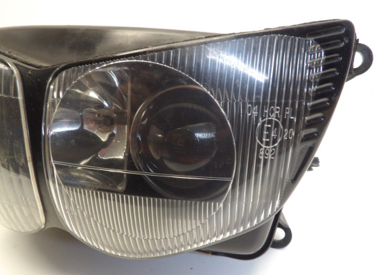 Scheinwerfer Yamaha TDM