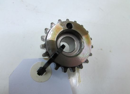 Engine parts Yamaha YZF R1