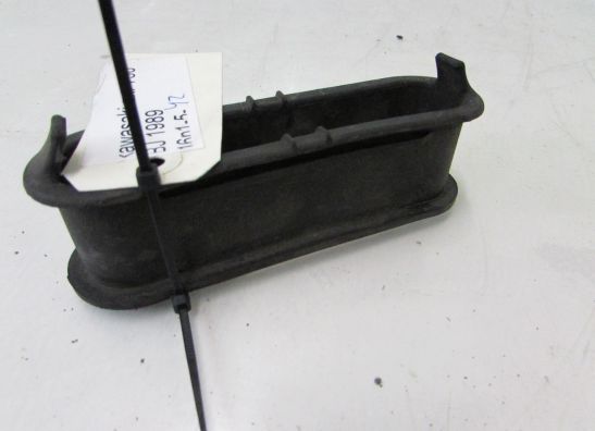 Rahme teile Kawasaki ZXR 750