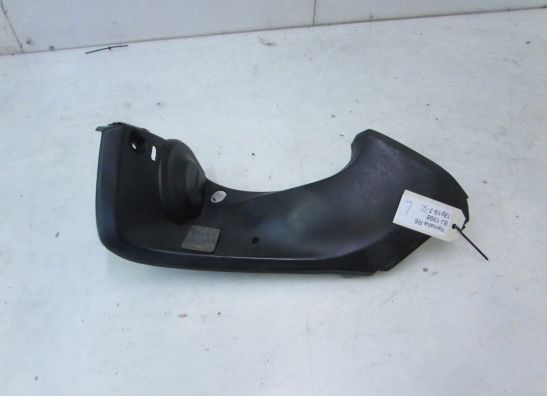 Cowl upper connector left Yamaha YZF R6