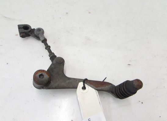 Schakelpedaal Yamaha XJ 600 Diversion