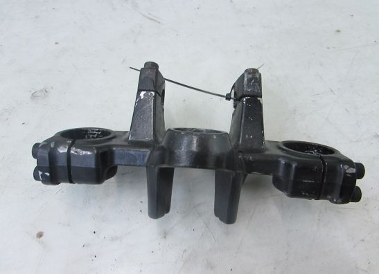 Kroonplaat Kawasaki KLE 500