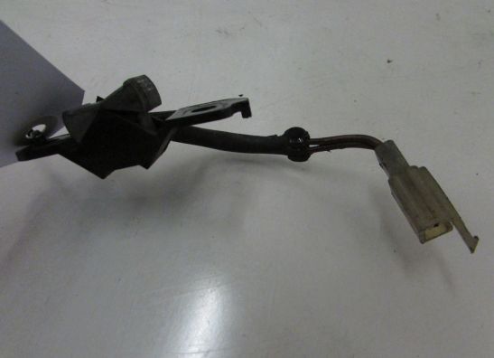 Relay Yamaha FJ 1200