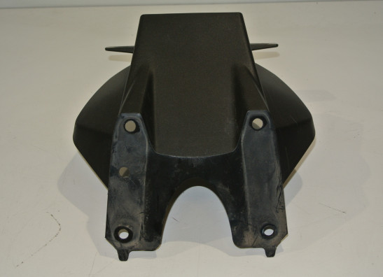 Kennzeichenhalter Suzuki GSX R 750