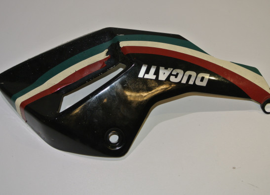 Untere verkleidung links Ducati Multistrada 1200