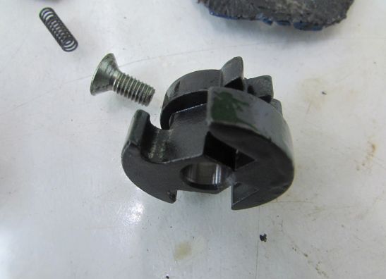 Motorblock Sonstiges Cagiva Overig Cagiva