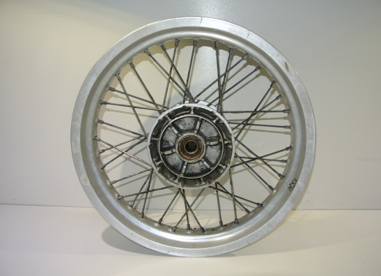 Rear wheel Suzuki XF 650 Freewind