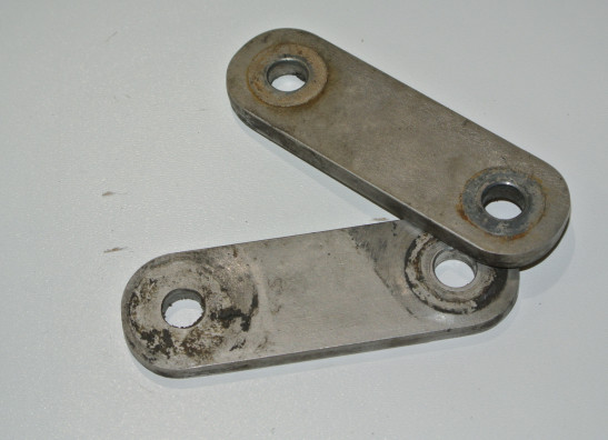 Cushion connecting rod  BMW F 650 CS Scarver
