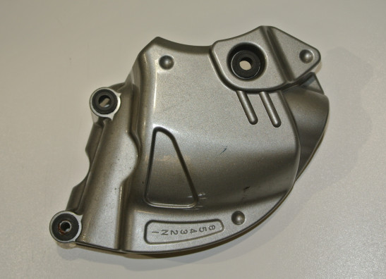 Motorblokdeksel voortandwiel Suzuki SFV 650 Gladius